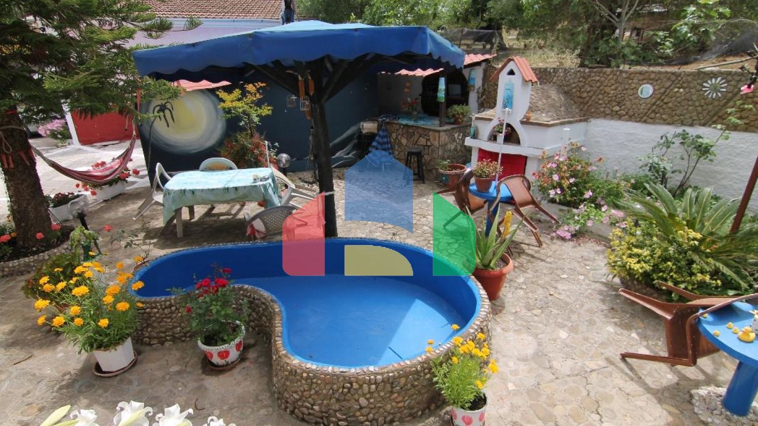 Продажа - Коттедж 200 m² на о. Корфу