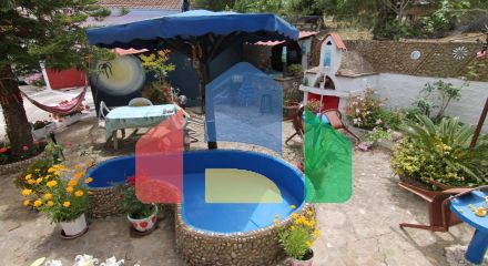 Продажа - Коттедж 200 m² на о. Корфу