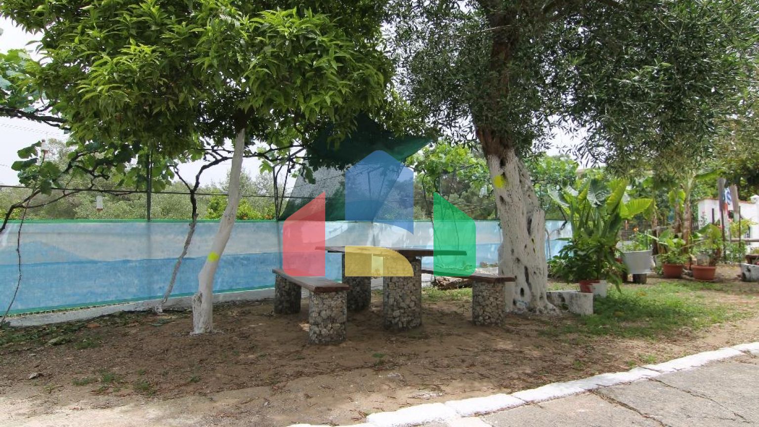 Продажа - Коттедж 200 m² на о. Корфу