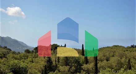 For Sale - Land 2500 m² in Corfu