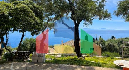For Sale - Detached house 72 m² in Corfu