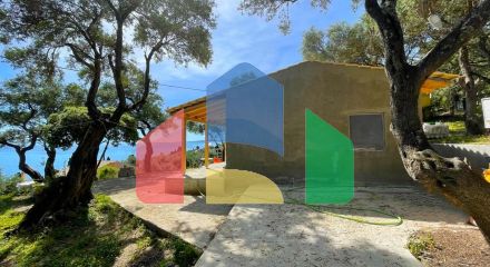 For Sale - Detached house 72 m² in Corfu