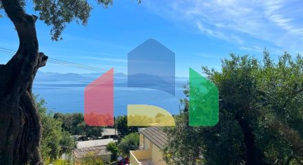 For Sale - Detached house 72 m² in Corfu