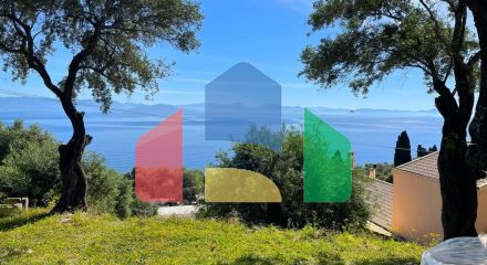 For Sale - Detached house 72 m² in Corfu