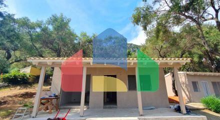 For Sale - Detached house 72 m² in Corfu