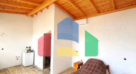 Продаж - Котедж 72 m² на о. Корфу