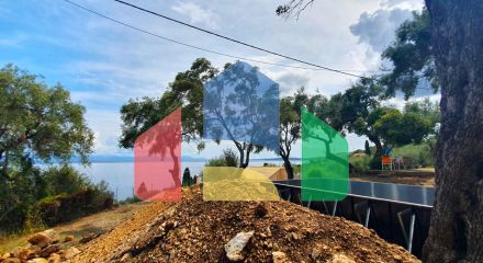 Продаж - Котедж 72 m² на о. Корфу