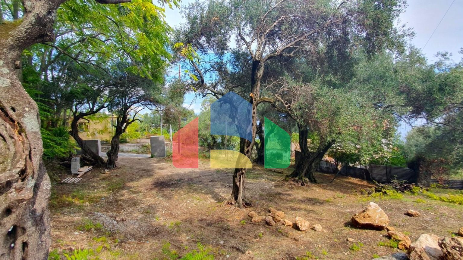 Продаж - Котедж 72 m² на о. Корфу