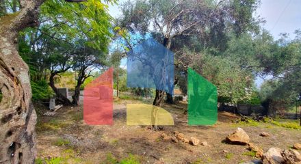 Продаж - Котедж 72 m² на о. Корфу