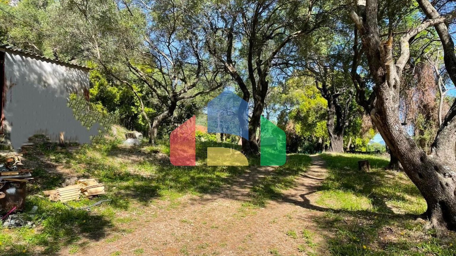 Продаж - Котедж 72 m² на о. Корфу