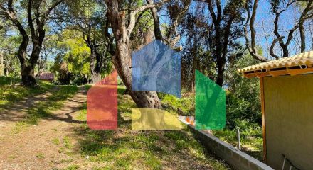 Продаж - Котедж 72 m² на о. Корфу