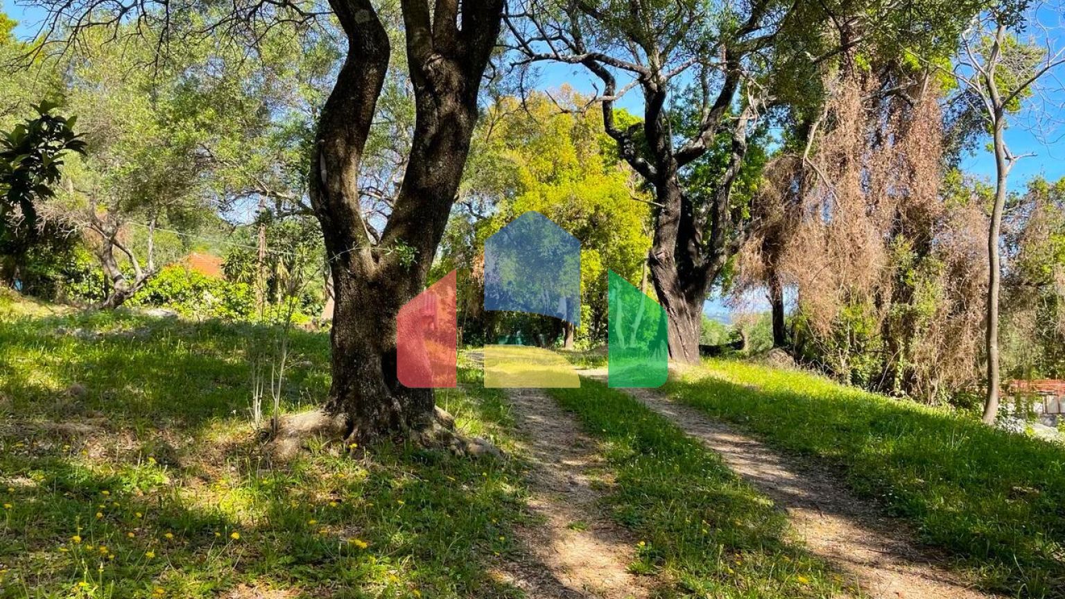 Продаж - Котедж 72 m² на о. Корфу