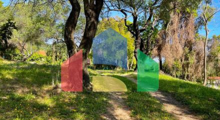 Продаж - Котедж 72 m² на о. Корфу