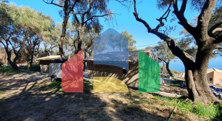 Продаж - Котедж 72 m² на о. Корфу