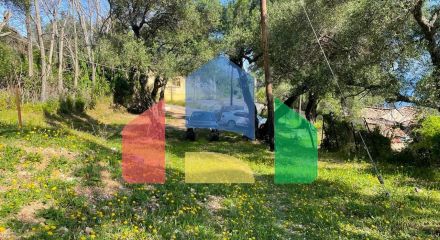 Продаж - Котедж 72 m² на о. Корфу