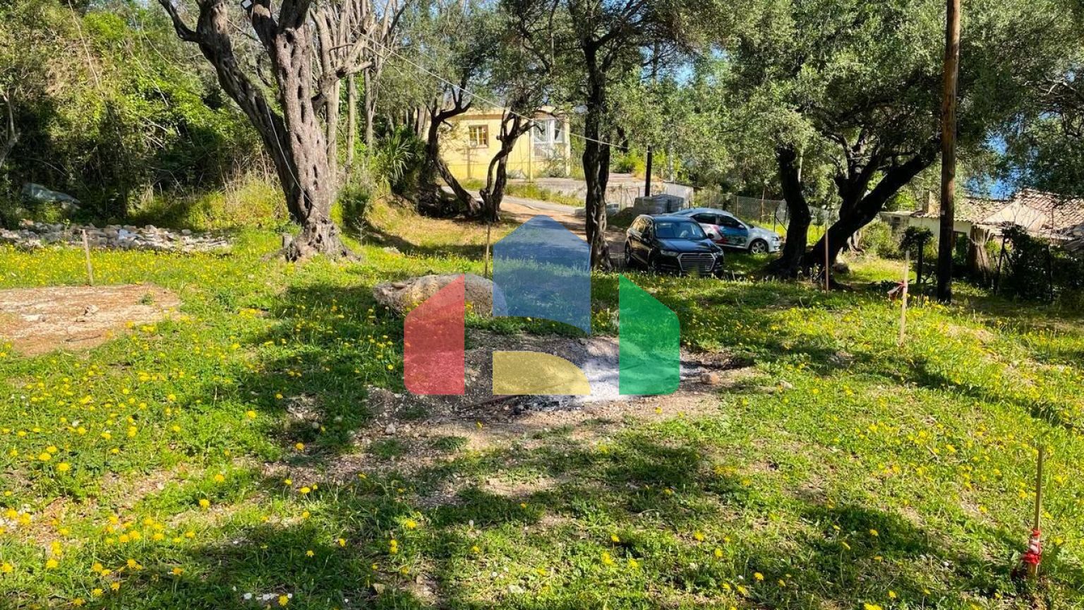 Продаж - Котедж 72 m² на о. Корфу