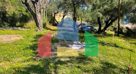 Продаж - Котедж 72 m² на о. Корфу