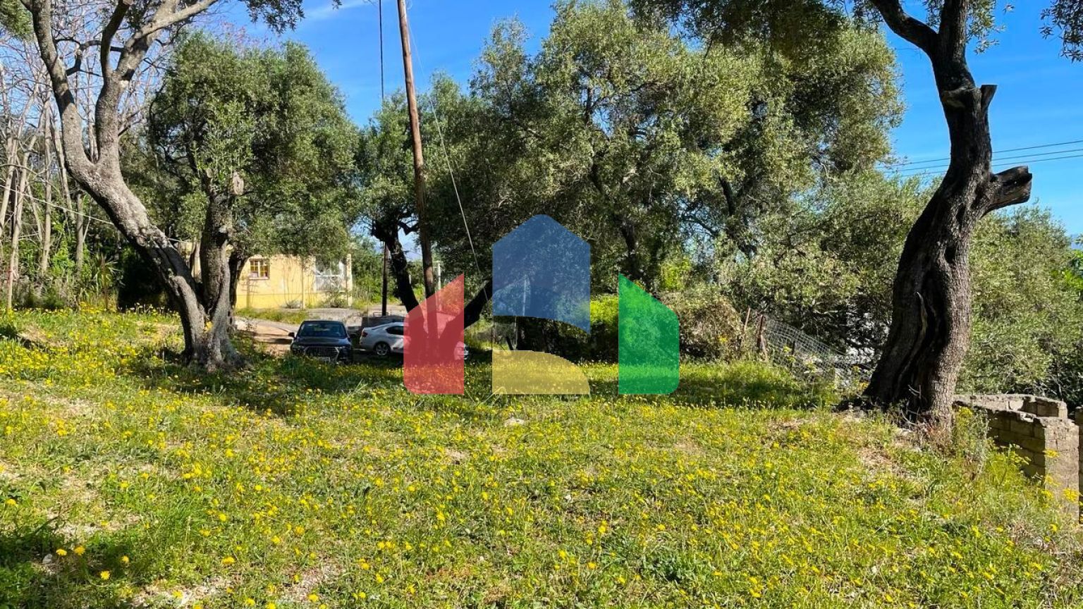 Продаж - Котедж 72 m² на о. Корфу