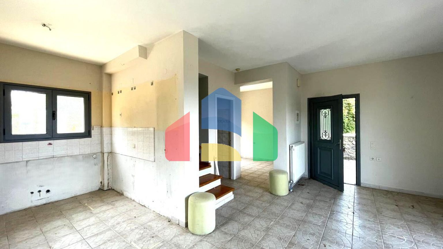 Продаж - Вілла 153 m² на о. Корфу