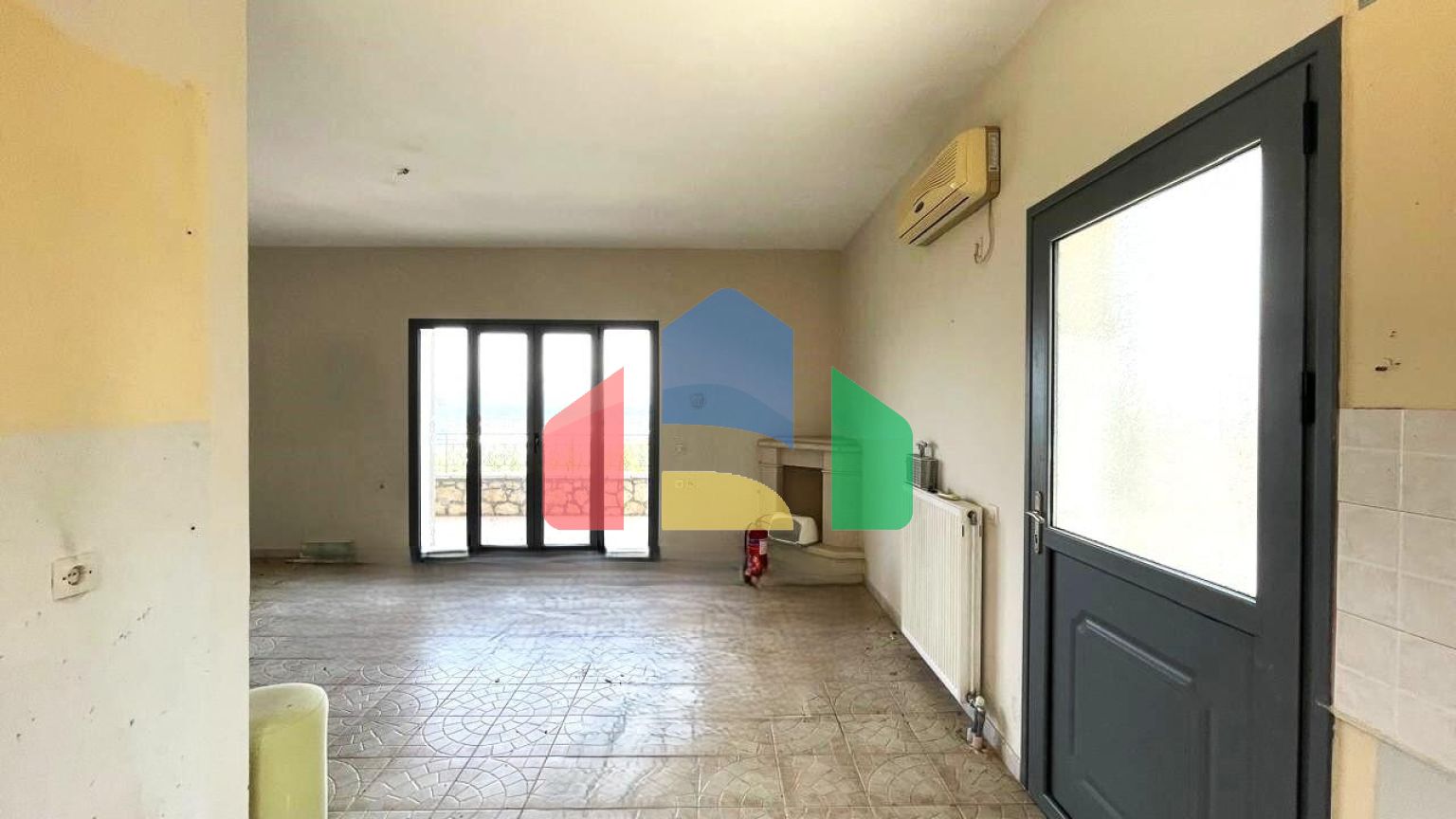 Продаж - Вілла 153 m² на о. Корфу