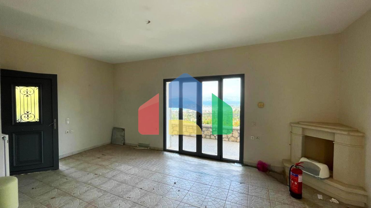 Продаж - Вілла 153 m² на о. Корфу