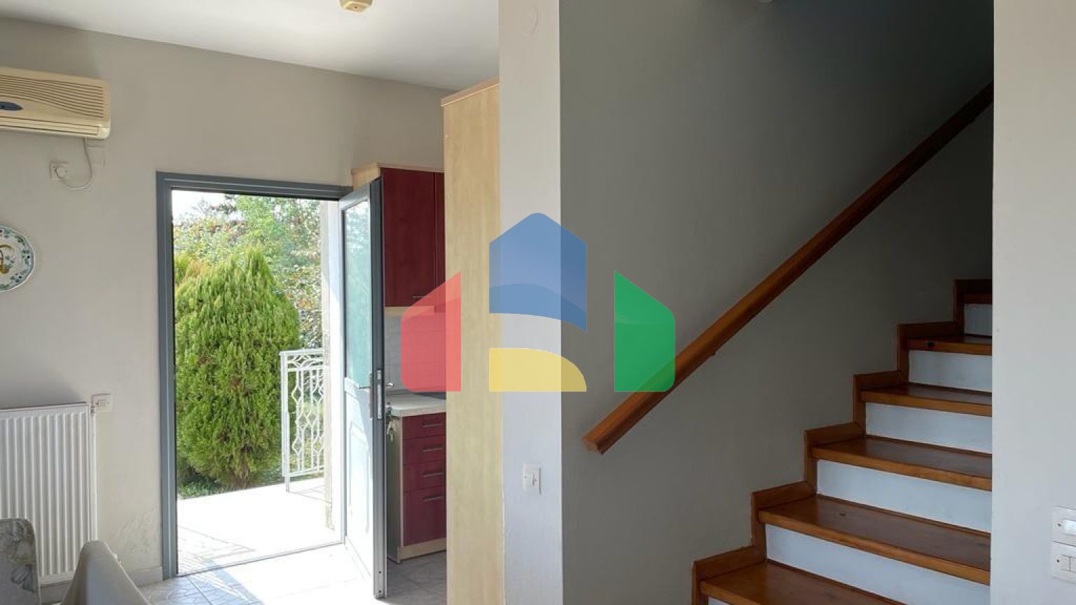 Продаж - Вілла 153 m² на о. Корфу