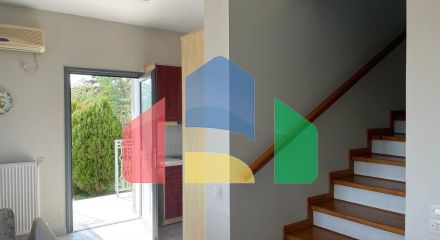 Продаж - Вілла 153 m² на о. Корфу