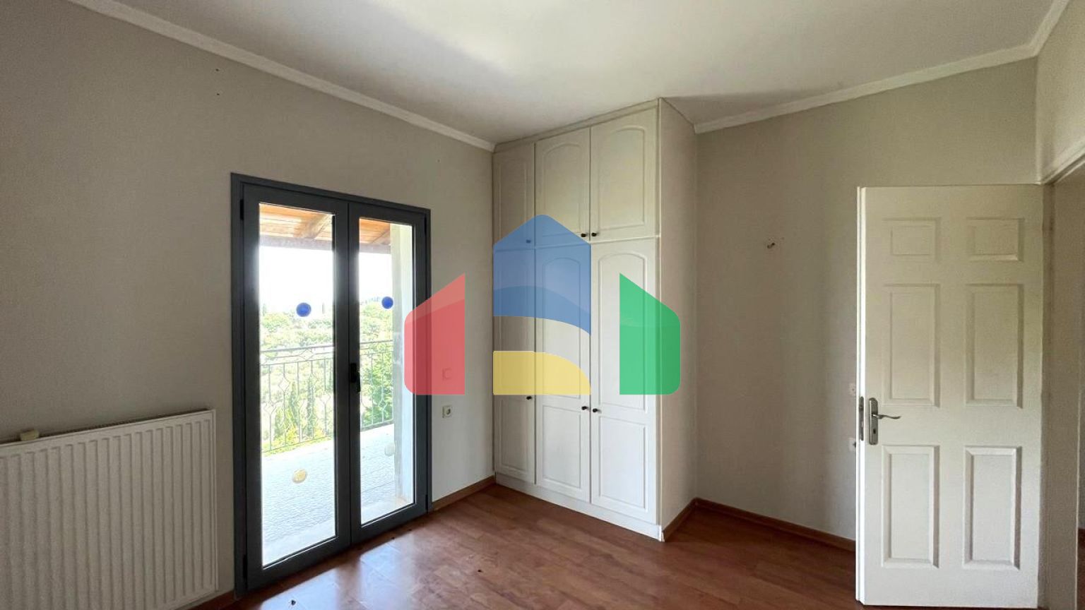 Продаж - Вілла 153 m² на о. Корфу