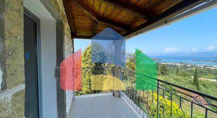 Продаж - Вілла 153 m² на о. Корфу