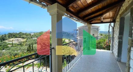 Продаж - Вілла 153 m² на о. Корфу