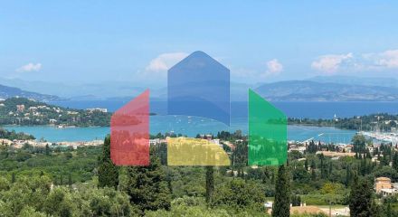 Продаж - Вілла 153 m² на о. Корфу