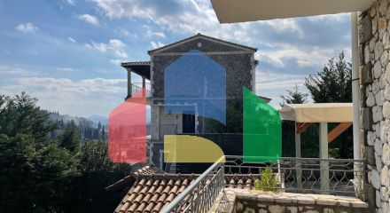 Продаж - Вілла 153 m² на о. Корфу