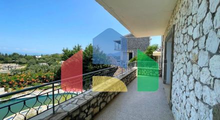 Продаж - Вілла 153 m² на о. Корфу