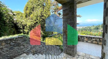 Продаж - Вілла 153 m² на о. Корфу