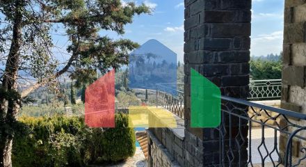 Продаж - Вілла 153 m² на о. Корфу