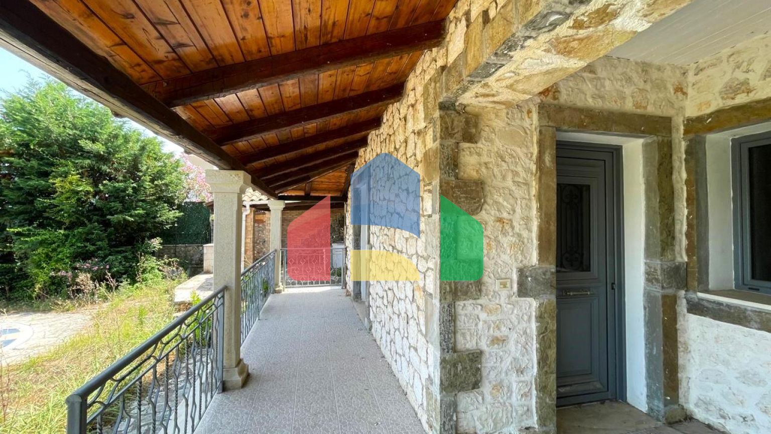 Продаж - Вілла 153 m² на о. Корфу