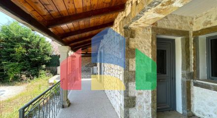 Продаж - Вілла 153 m² на о. Корфу