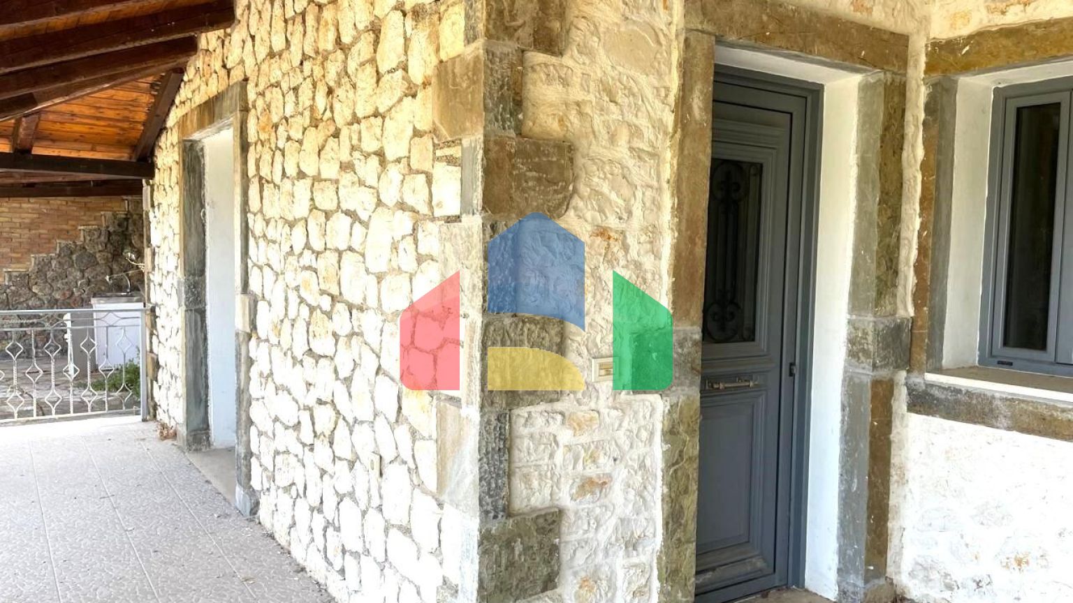 Продаж - Вілла 153 m² на о. Корфу