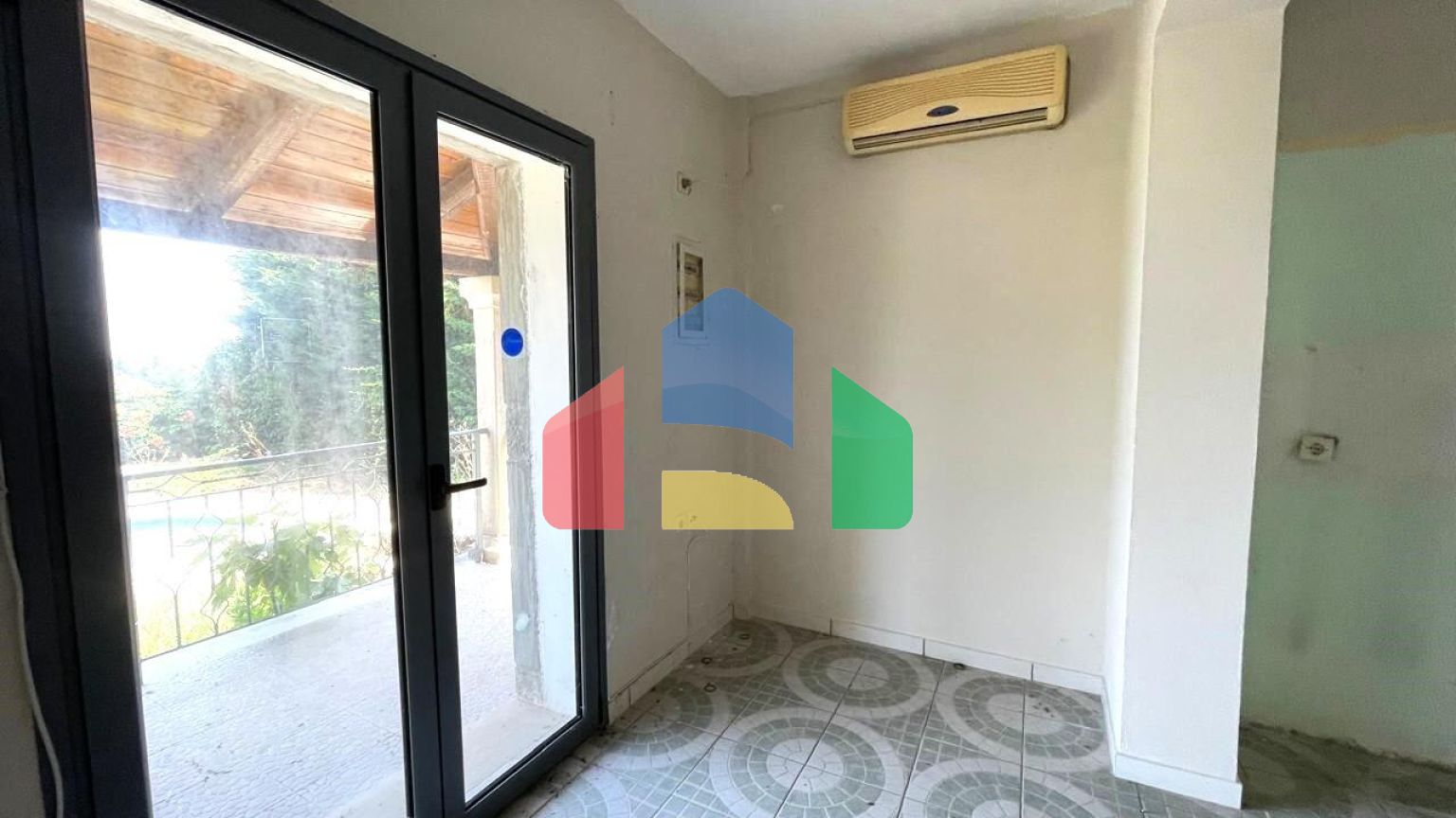 Продаж - Вілла 153 m² на о. Корфу