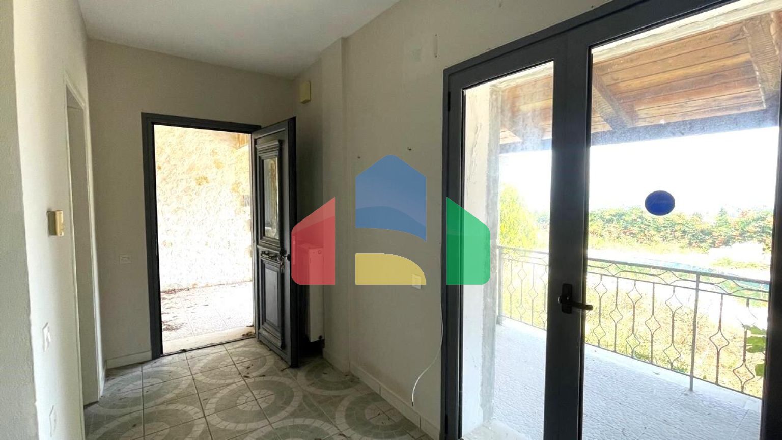 Продаж - Вілла 153 m² на о. Корфу