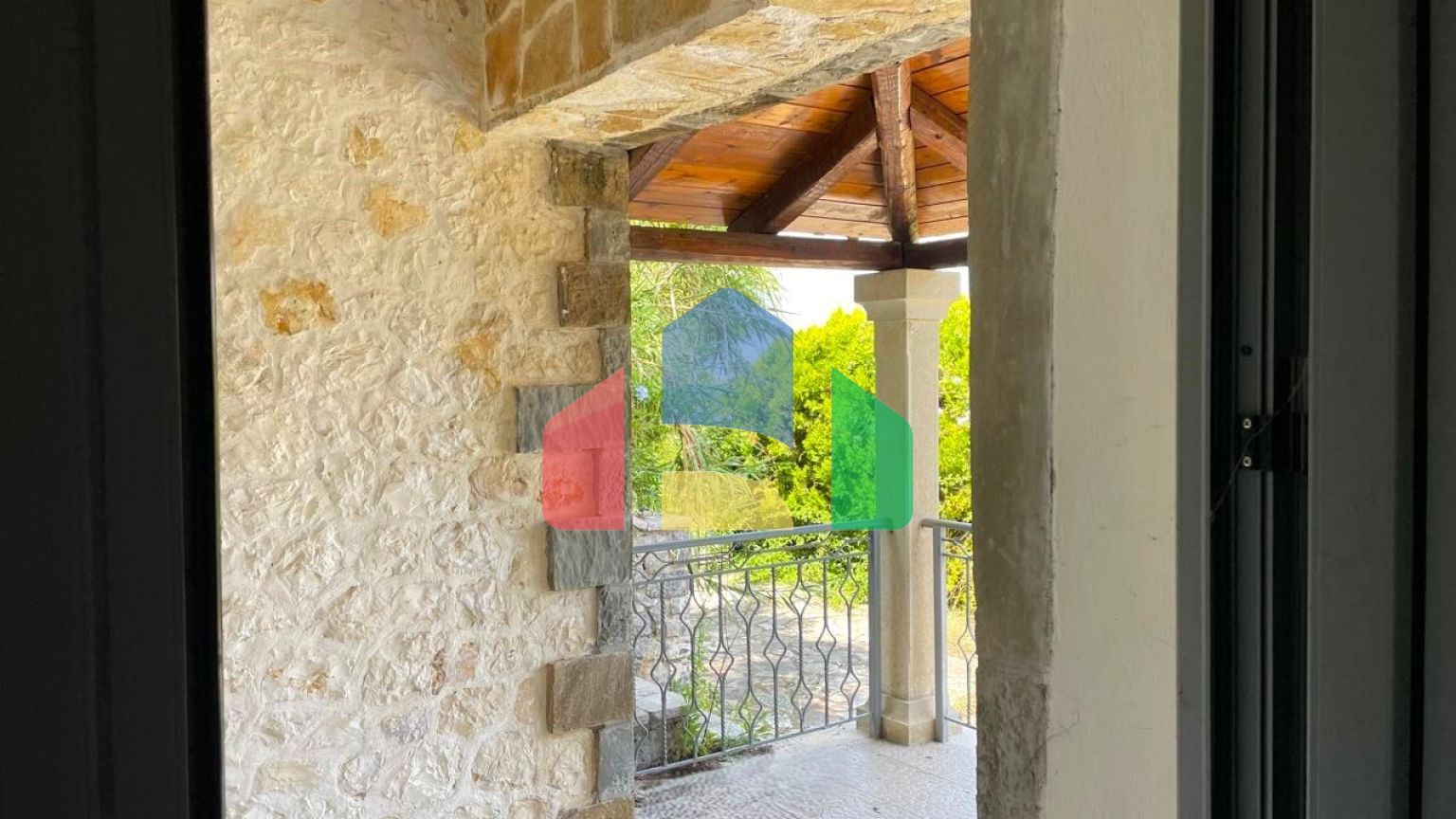 Продаж - Вілла 153 m² на о. Корфу