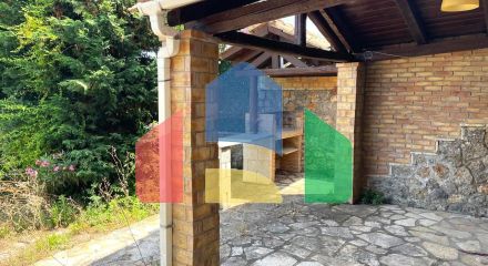 Продаж - Вілла 153 m² на о. Корфу