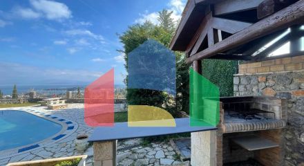 Продаж - Вілла 153 m² на о. Корфу