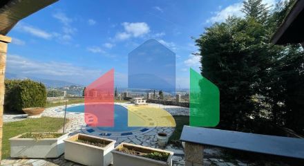 Продаж - Вілла 153 m² на о. Корфу