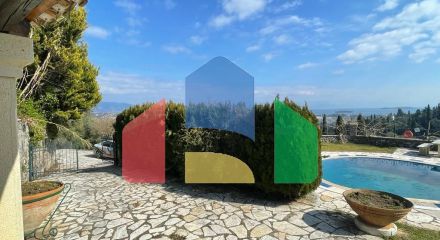 Продаж - Вілла 153 m² на о. Корфу