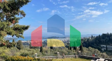 Продаж - Вілла 153 m² на о. Корфу