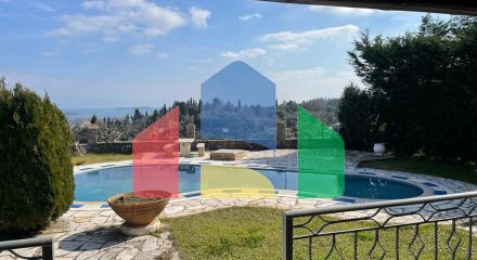 Продаж - Вілла 153 m² на о. Корфу