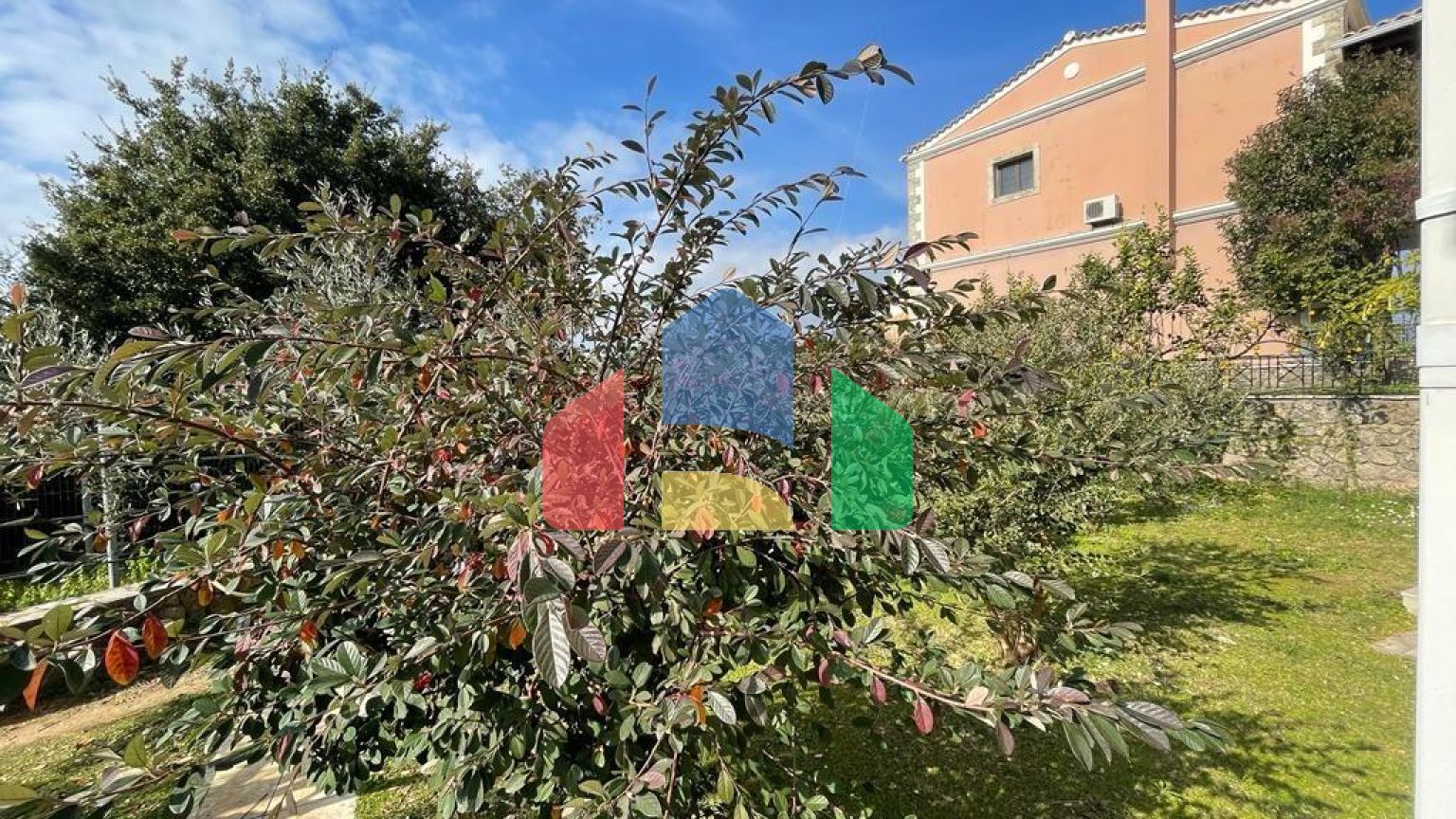 Продаж - Вілла 153 m² на о. Корфу