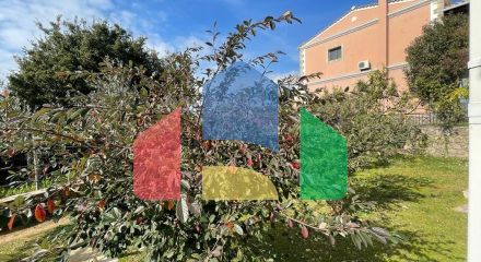 Продаж - Вілла 153 m² на о. Корфу