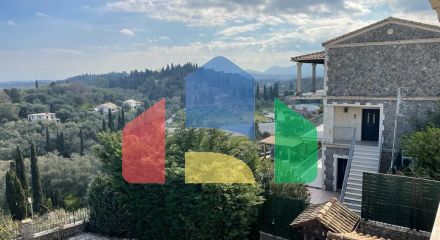 Продаж - Вілла 153 m² на о. Корфу